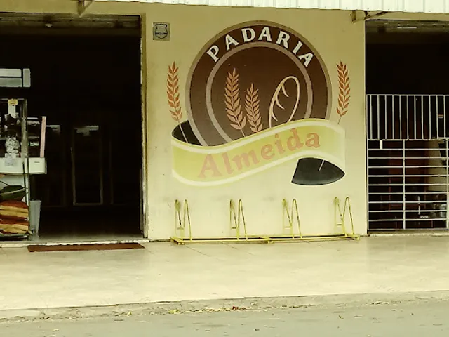 Padaria Almeida