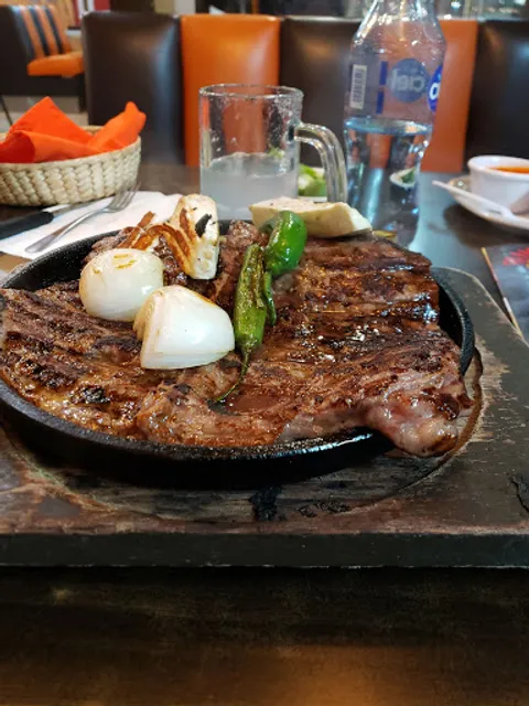 Los Rancheros Del Sur