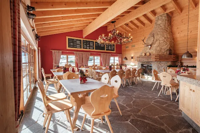 Weltcup-Hütte Ofterschwang