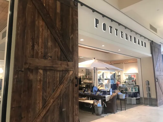 Pottery Barn