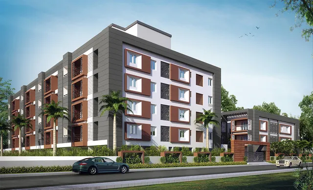 Livn Stays | Best Rooms in OMR | Hotel sholinganallur