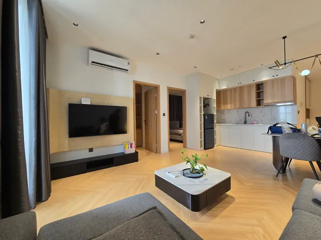 TSQ Stay Hotel Apartment