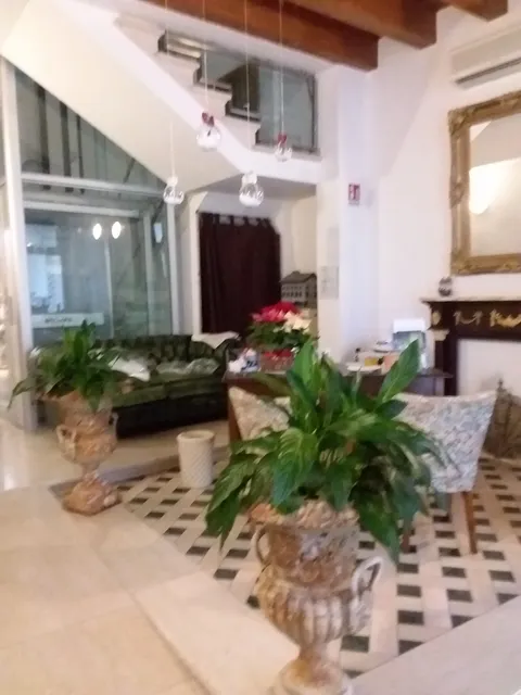 Affittacamere Cà Marcello