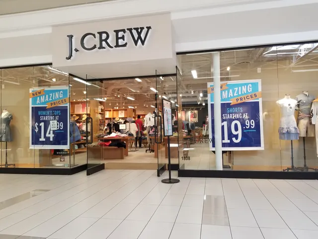 J.Crew Factory