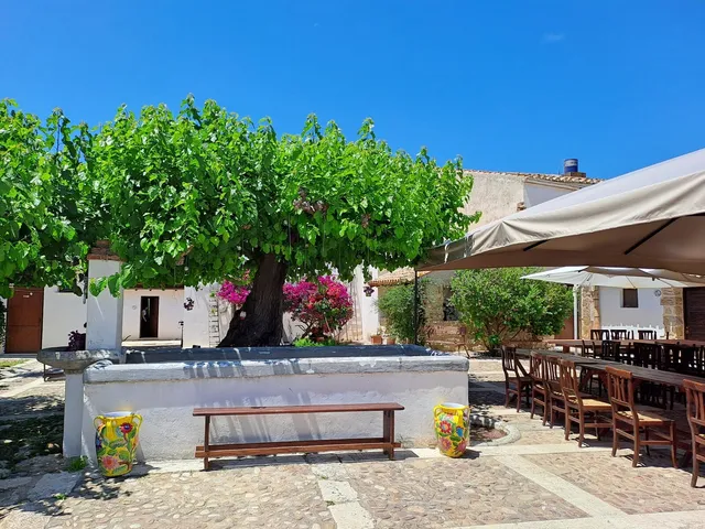 Manostalla Farm - Villa Chiarelli