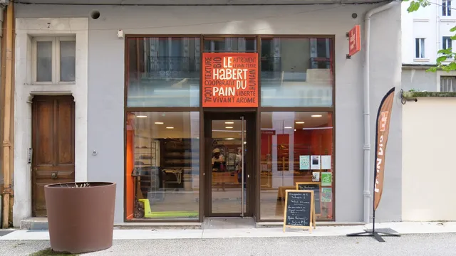 Le Habert du Pain