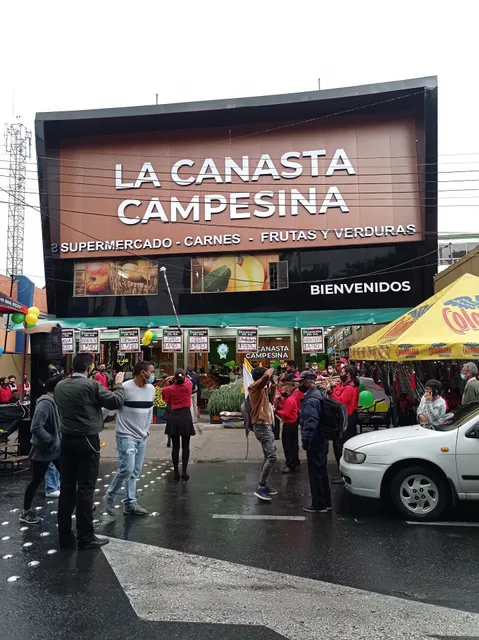 Centro Comercial Plaza 167