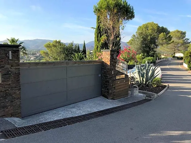 B&B Les Voiles De Valescure