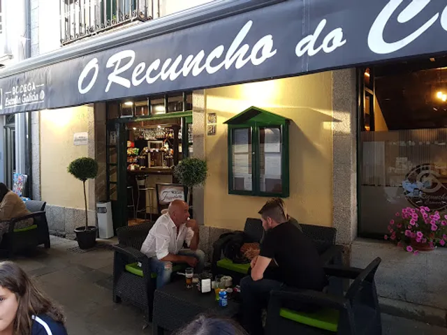 O Recuncho do Convento