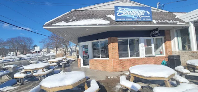 Sandpiper Restaurant