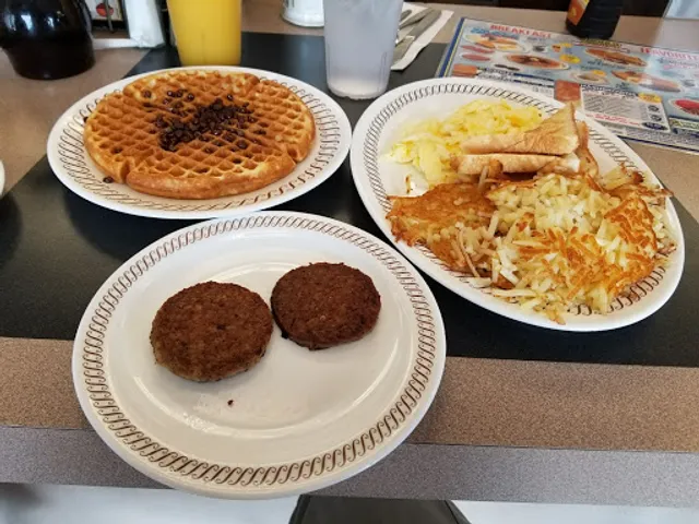 Waffle House