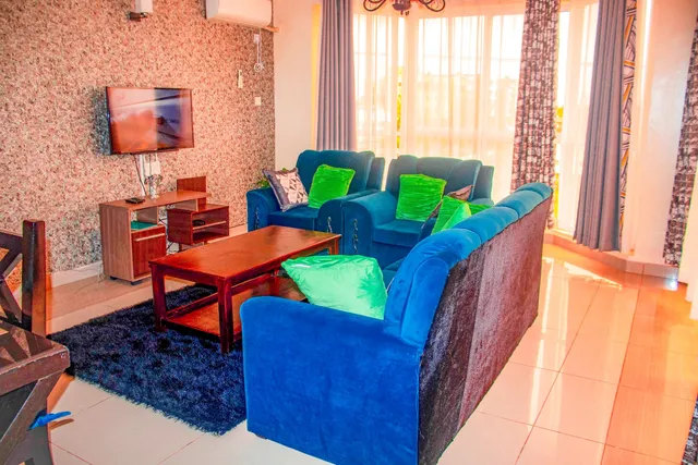 A3 PK Ocean View Apartment