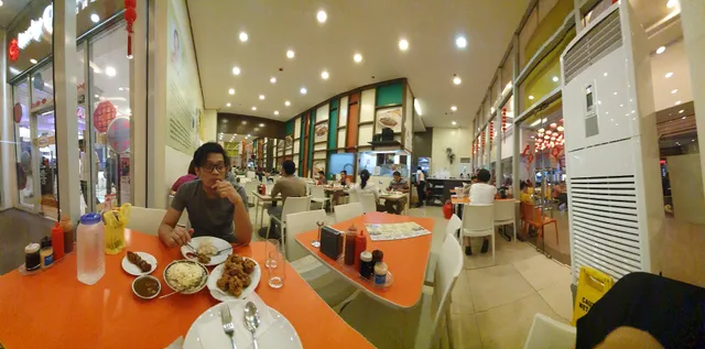 Sincerity - Lucky Chinatown