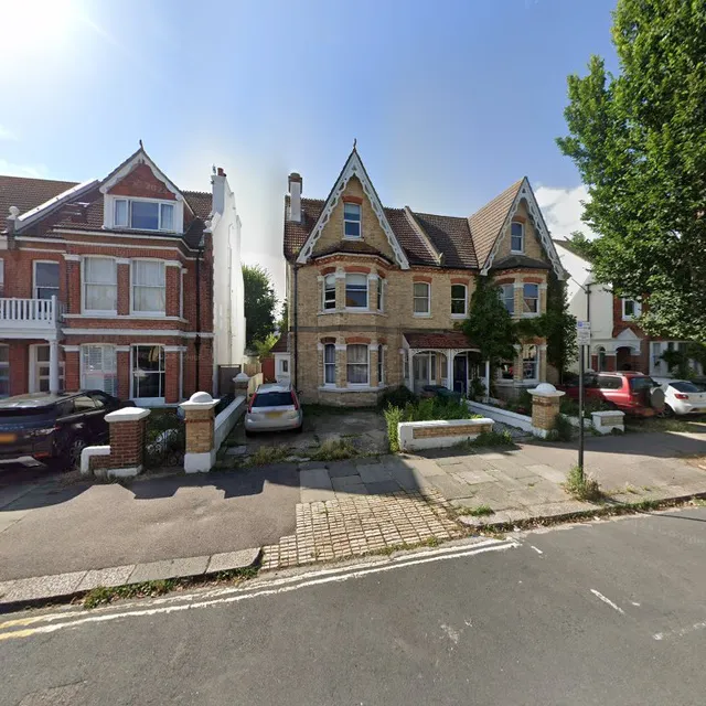 Hipster Brighton Holiday Rental