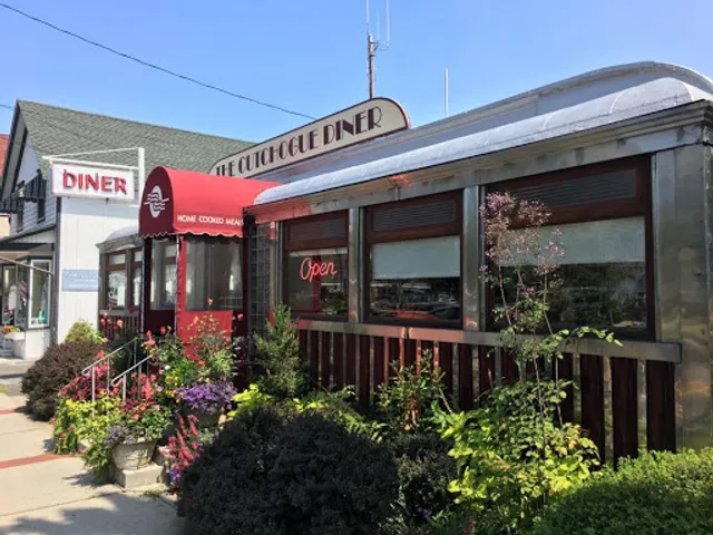 Cutchogue Diner
