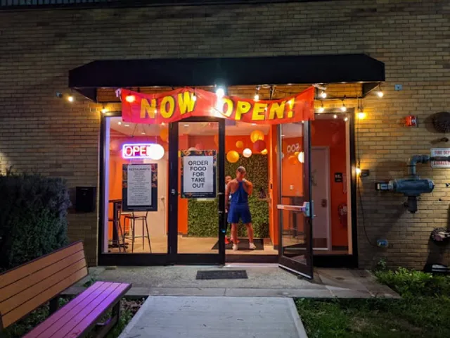 Picnic Belleville Bites