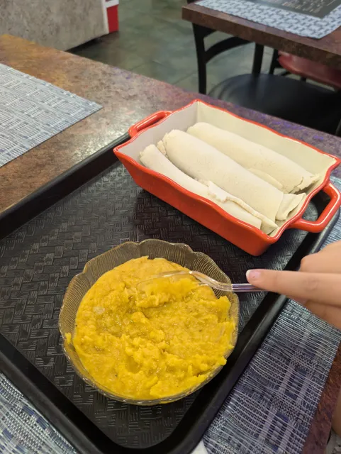 Waw South Sudanese Cuisine