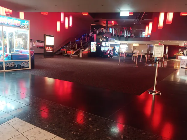 Event Cinemas St Lukes