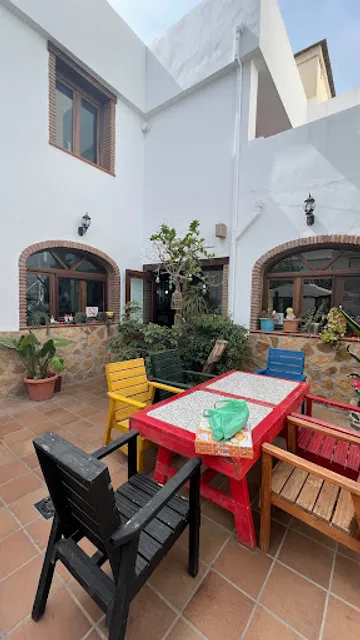 Restaurante Pizzería Mariquilla