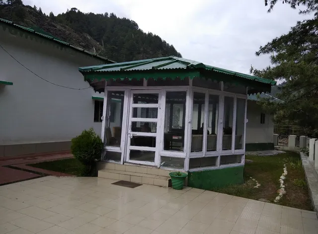 GMVN Guest House Harsil