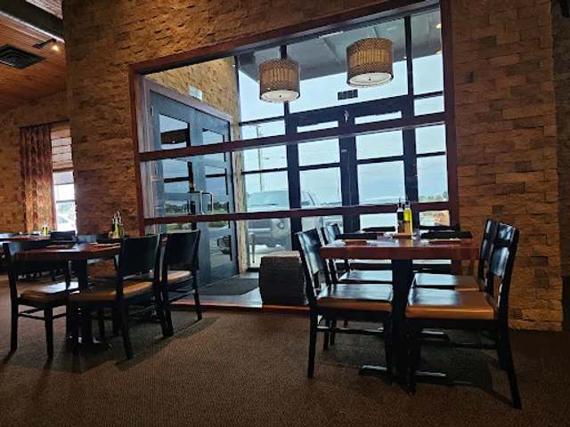 Pepperoni Grill - Edmond