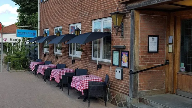 Haarby Inn