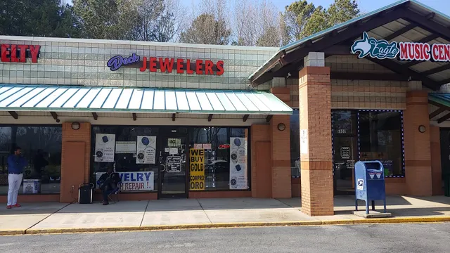 Deck Handmade Jewelers