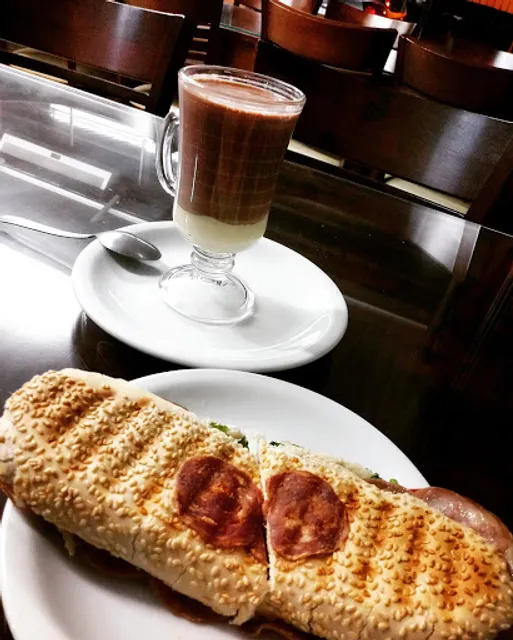 Bonaggio/Restaurante e Lancheria Umbu