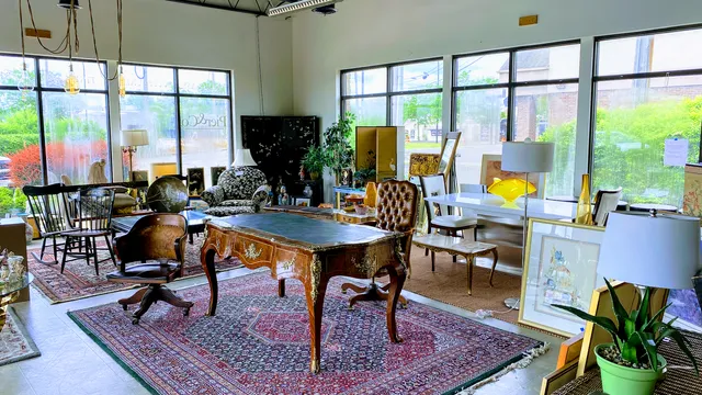 Pier & Co Liquidators LLC