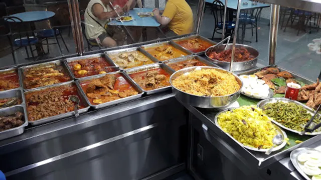 ABC Food's Corner | Cheras