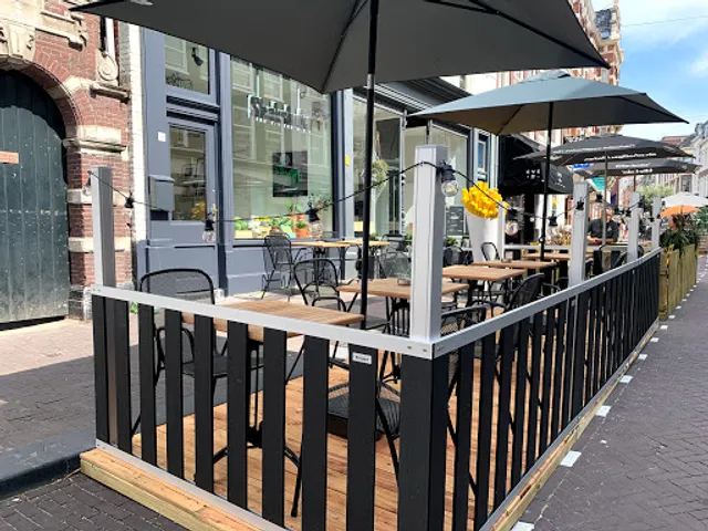 Shakshuka Restaurant and Bar