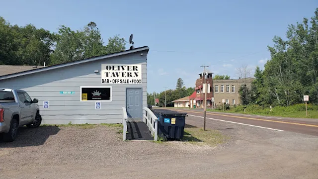 Oliver Tavern