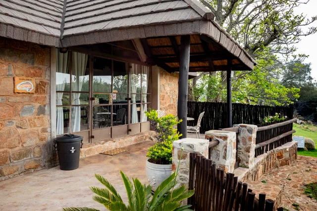 Riverman Cabin Country Lodge