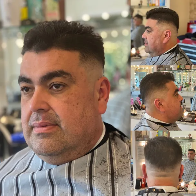 Tristan's Traditional Barbering Co. LLC