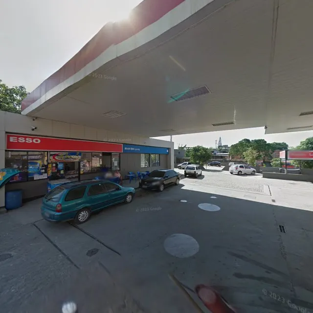 Pit Stop Restaurante e Boteco