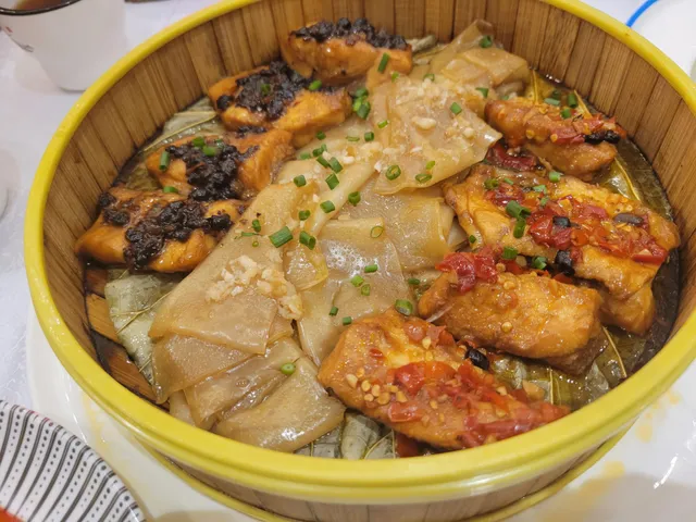 Shun De Lao Jia Bin Branch