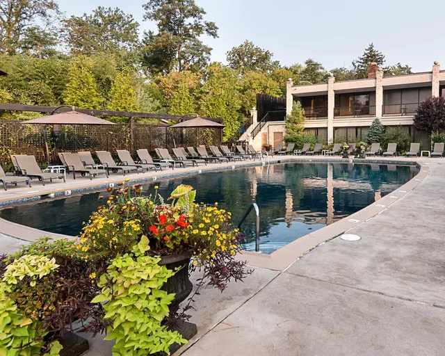 New Hope Inn & Suites