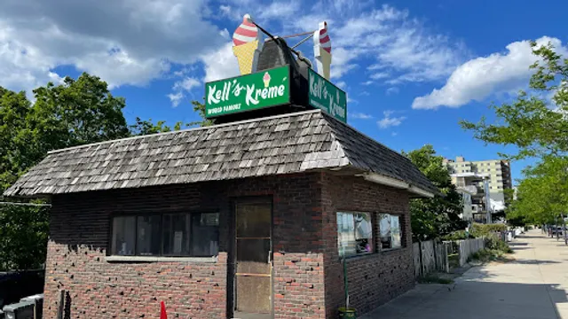 Kell's Kreme