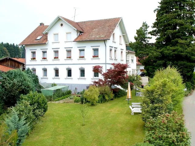 Ferien- und Obsthof Sonnenhalde