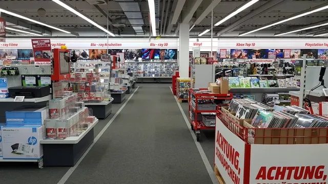 Media Markt