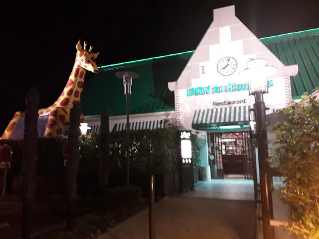 Léon Fish Brasserie - Auxerre