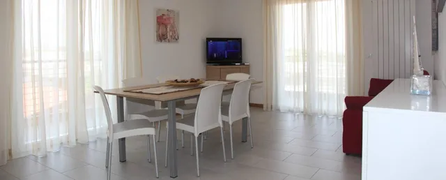 Residence Villa Bruna