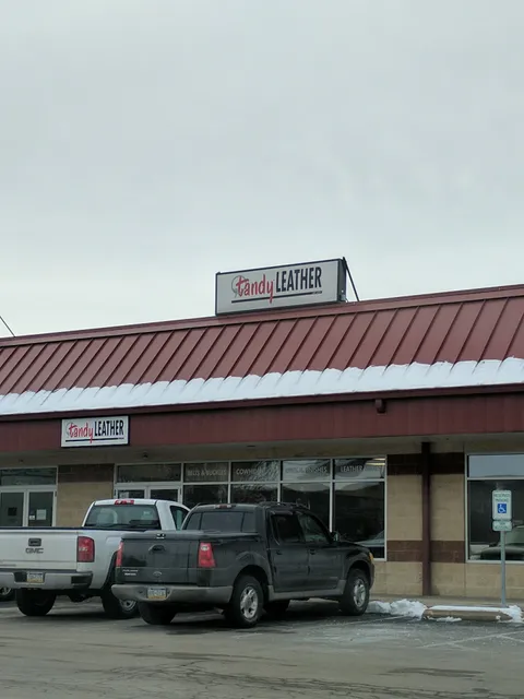 Tandy Leather Pittsburgh - 118