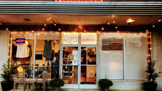 Carolina Shine Boutique