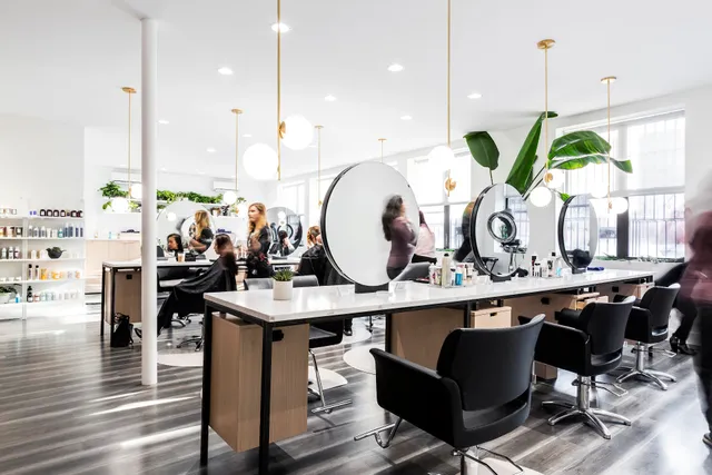 The Bird House Salon - Gowanus