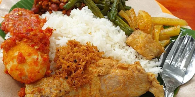 Ngopi Bareng Kurir Riders