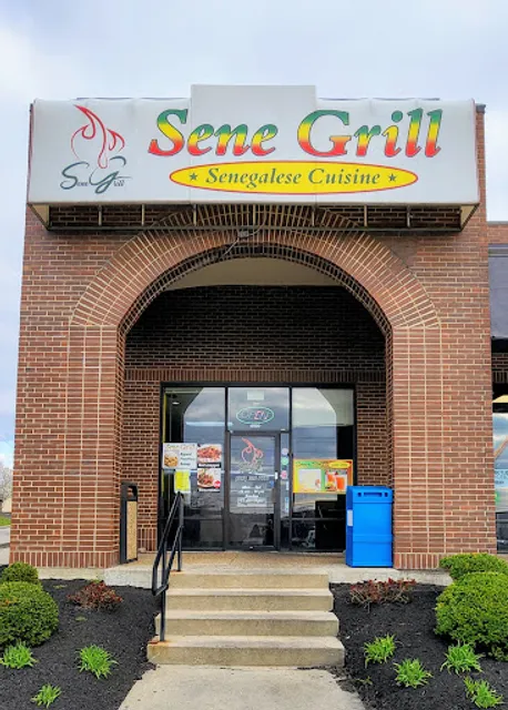 Sene Grill