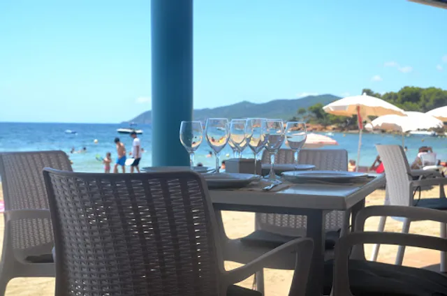 Restaurante Brisa de la Mar