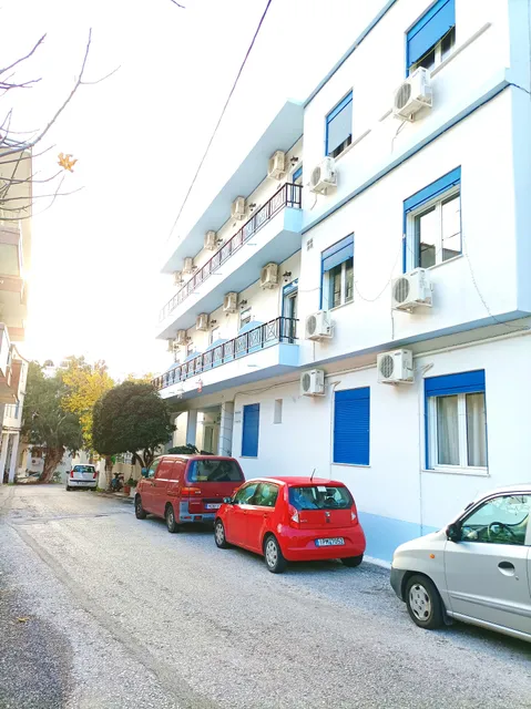 ASTERIA HOTEL & RENT A CAR