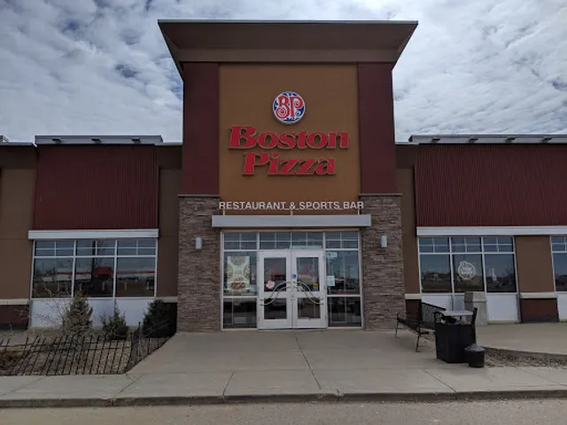 Boston Pizza